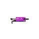 Gate PULSAR D2 V2 HPA Engine with TITAN II Expert FCU - Front Wired