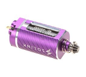 Gate Smart Brushless Motor G5 Short