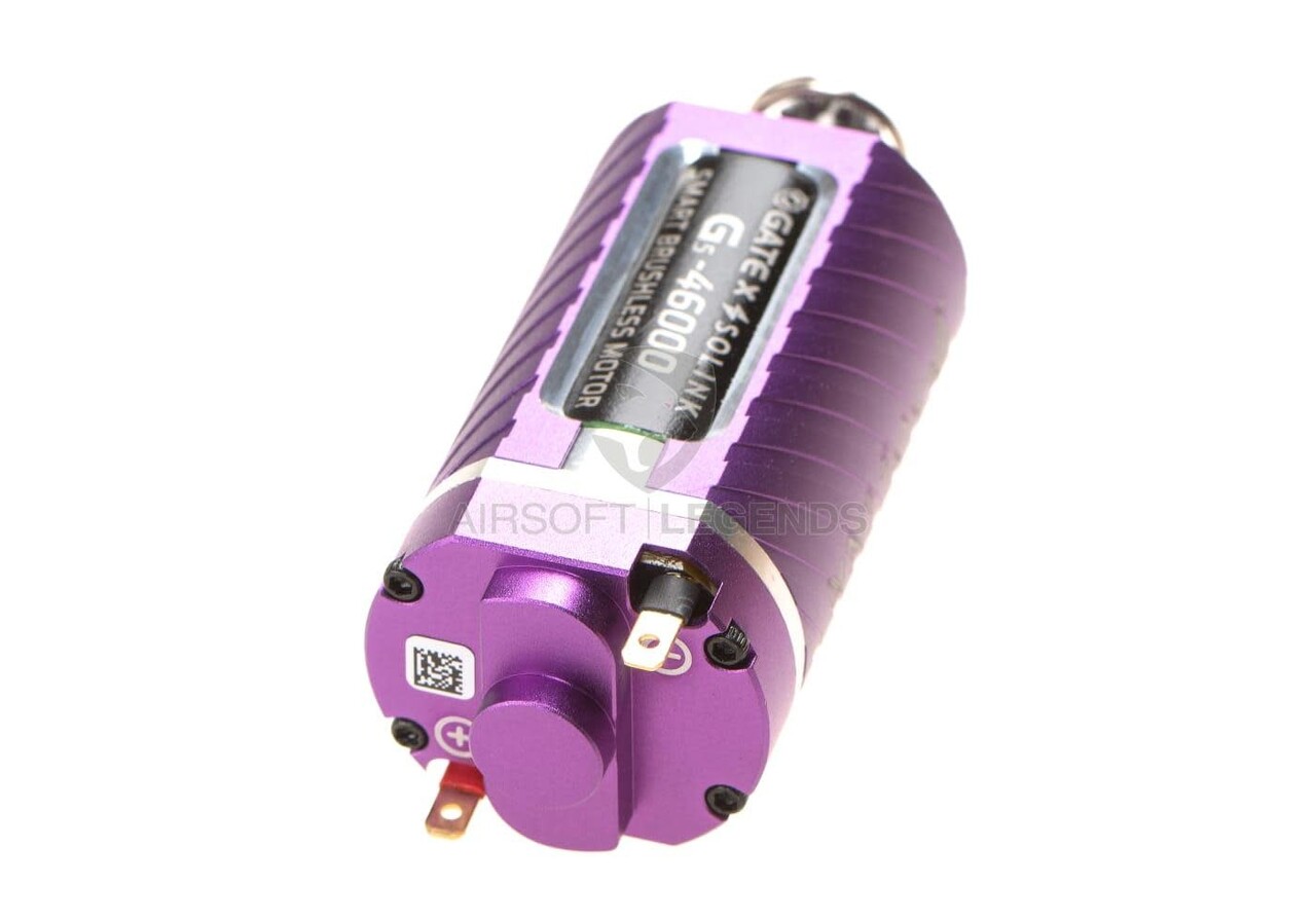 Gate Smart Brushless Motor G5 Short