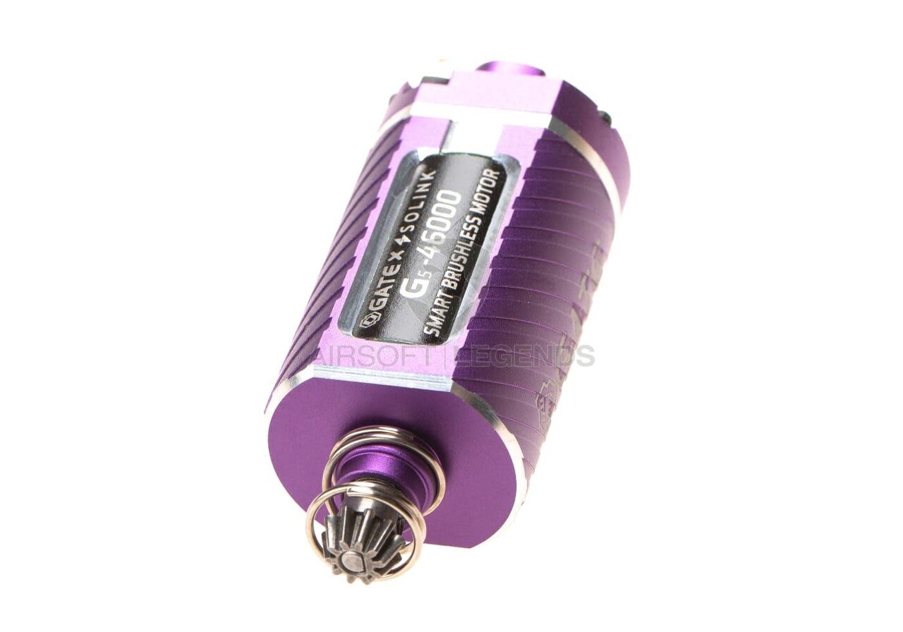 Gate Smart Brushless Motor G5 Short