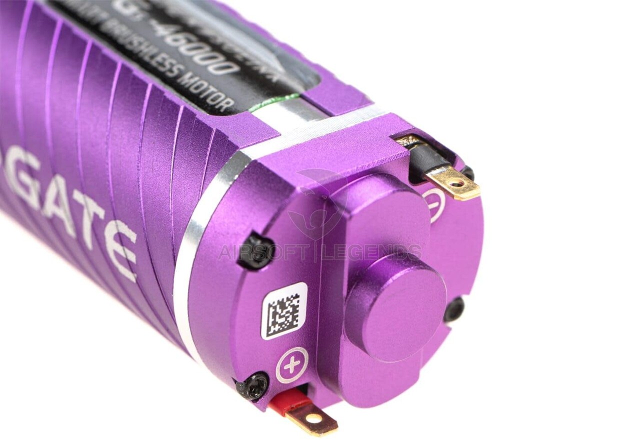 Gate Smart Brushless Motor G5 Short