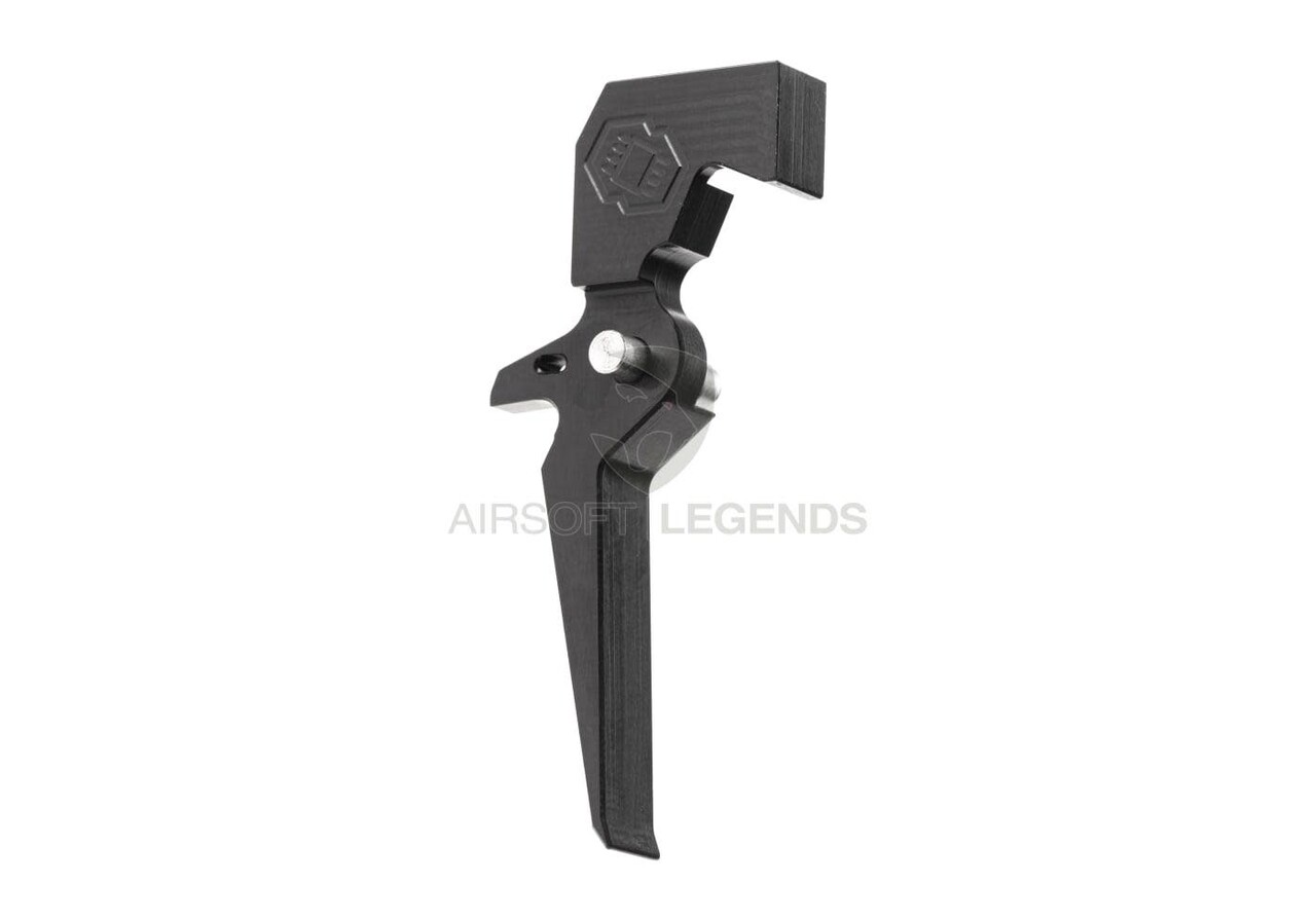 Gate Pulsar H Hybrid Single Solenoid HPA Engine with ASTER II Bluetooth Front Wired