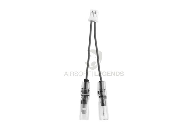 Gate Pulsar H Hybrid Single Solenoid HPA Engine with ASTER II Bluetooth Front Wired