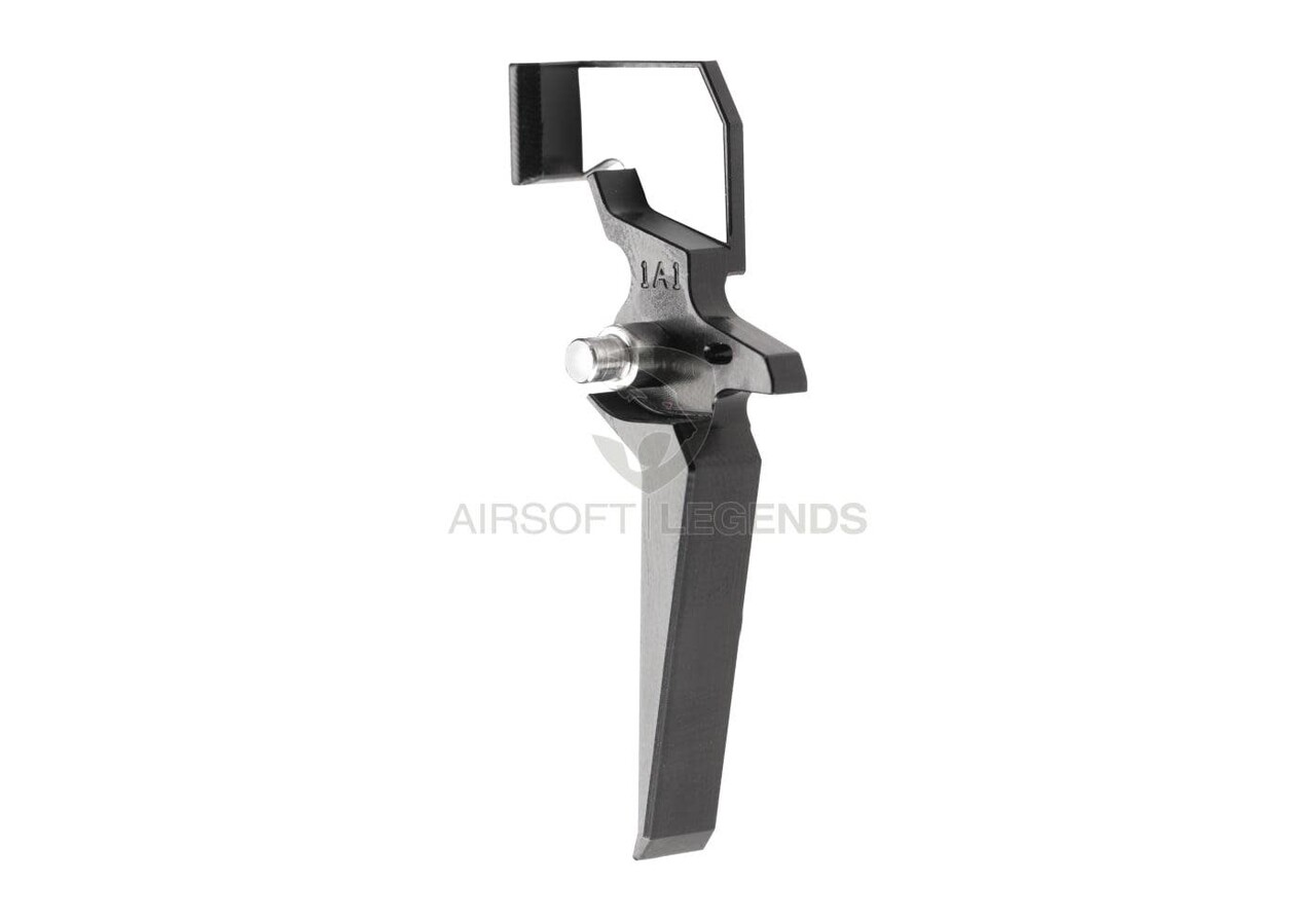 Gate Pulsar H Hybrid Single Solenoid HPA Engine with ASTER II Bluetooth Rear Wired