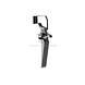 Gate Pulsar H Hybrid Single Solenoid HPA Engine with ASTER II Bluetooth Rear Wired