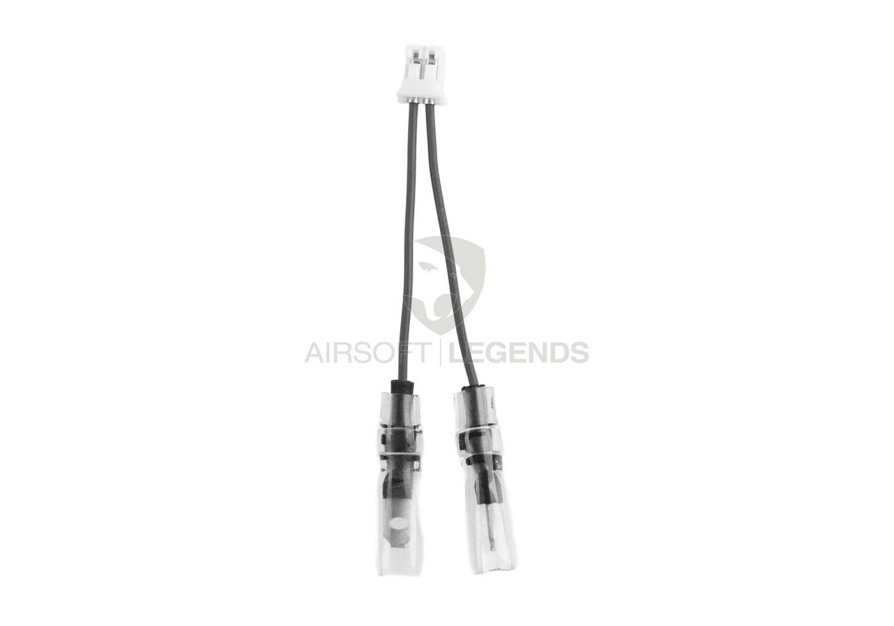Gate Pulsar H Hybrid Single Solenoid HPA Engine with ASTER II Bluetooth Rear Wired