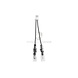 Gate Pulsar H Hybrid Single Solenoid HPA Engine with ASTER II Bluetooth Rear Wired