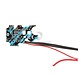 Gate Pulsar H Hybrid Single Solenoid HPA Engine with ASTER II Bluetooth Rear Wired