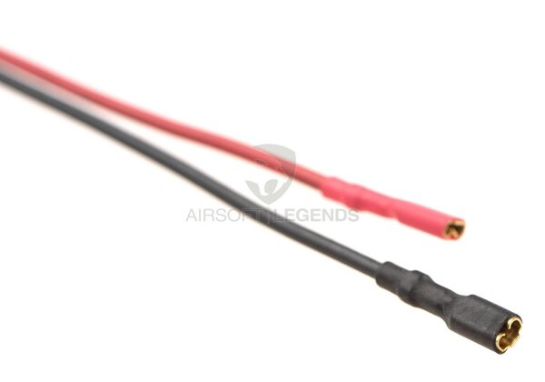 Gate ASTER II BT Expert for G&G G2 GB + Quantum Trigger 2