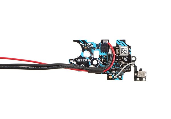 Gate ASTER II BT Expert for G&G G2 GB + Quantum Trigger 2