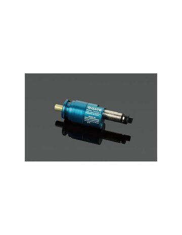 Gate PULSAR S HPA Engine with ASTER II Bluetooth EXPERT for V2 - Front Wired