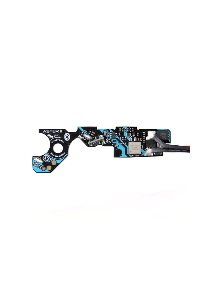 Gate ASTER II V3 Bluetooth EXPERT for AEG and HPA Gate ASTER II V3 Bluetooth EXPERT for AEG and HPA