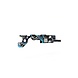 Gate ASTER II V3 Bluetooth EXPERT for AEG and HPA Gate ASTER II V3 Bluetooth EXPERT for AEG and HPA