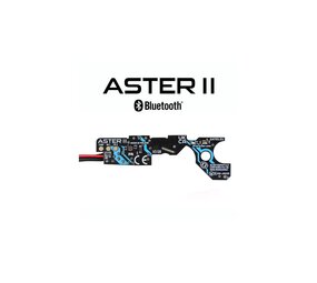 Gate ASTER II V3 Bluetooth EXPERT for AEG and HPA