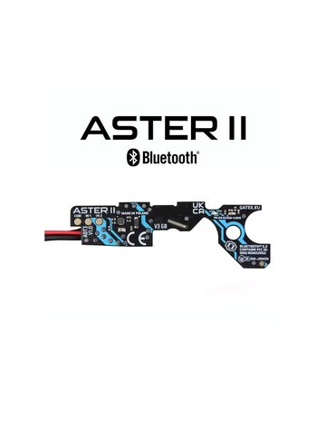 Gate ASTER II V3 Bluetooth EXPERT for AEG and HPA Gate ASTER II V3 Bluetooth EXPERT for AEG and HPA
