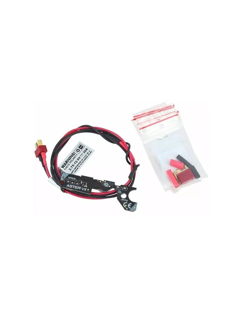 Gate ASTER SE EXPERT V3