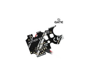 Gate ASTER V2 SX EXPERT + Quantum trigger - Wired Rear