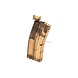 Pirate Arms Stanag Style Speed Loader 470rds  Transparent