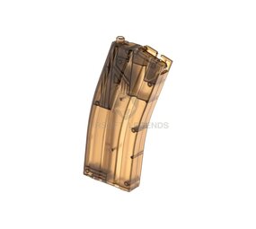 Pirate Arms Stanag Style Speed Loader 470rds  Transparent