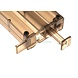 Pirate Arms Stanag Style Speed Loader 470rds  Transparent