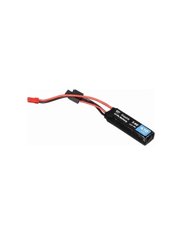 Gate EON Series Li-Po battery 410mAh 7.4v 15C JST / G-Tech