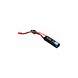 Gate EON Series Li-Po battery 410mAh 7.4v 15C JST / G-Tech