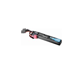 Gate EON Series Li-Po battery 1500mAh 11.1v 35C T-Plug / G-Tech