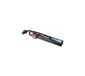 Gate EON Series Li-Po battery 1200mAh 11.1v 25C T-Plug / G-Tech