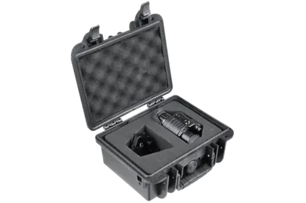 AGM Global Vision Wolf-14 NL1 Monoculaire Nachtkijker Gen2+ Green Phosphor