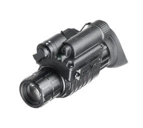 AGM Global Vision Wolf-14 NL1 Monoculaire Nachtkijker Gen2+ Green Phosphor