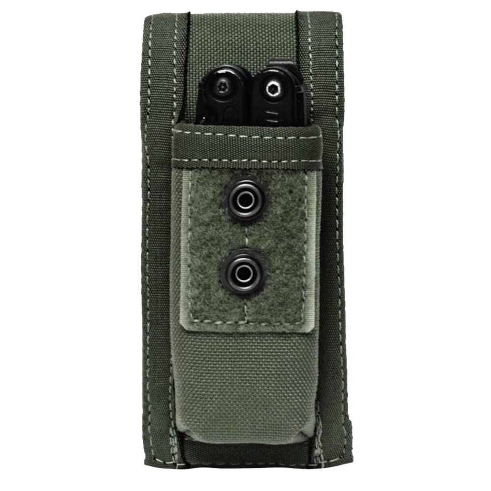 Warrior Assault Systems Utility Multi Tool Pouch Ranger Green Warrior Assault Systems Utility Multi Tool Pouch Ranger Green