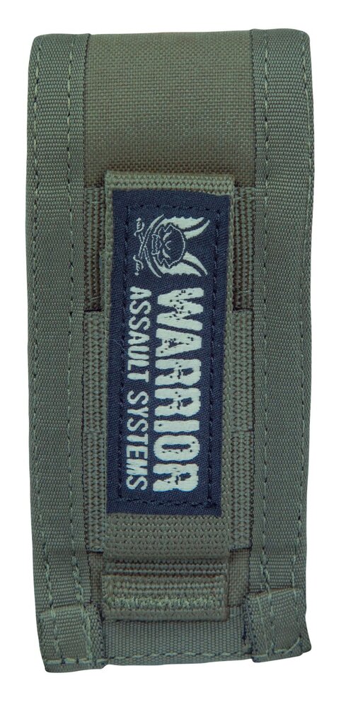 Warrior Assault Systems Utility Multi Tool Pouch Ranger Green Warrior Assault Systems Utility Multi Tool Pouch Ranger Green