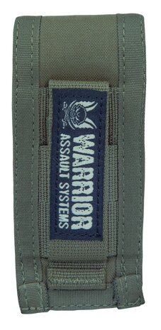 Warrior Assault Systems Utility Multi Tool Pouch Ranger Green Warrior Assault Systems Utility Multi Tool Pouch Ranger Green