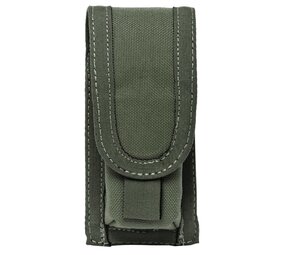 Warrior Assault Systems Utility Multi Tool Pouch Ranger Green