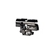 TTi Airsoft Hop-Up Chamber CNC INFINITY TDC for Hi-Capa D.O.R / M45A1 - Black