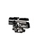 Hop-Up Chamber CNC INFINITY TDC for Hi-Capa D.O.R / M45A1 - Black