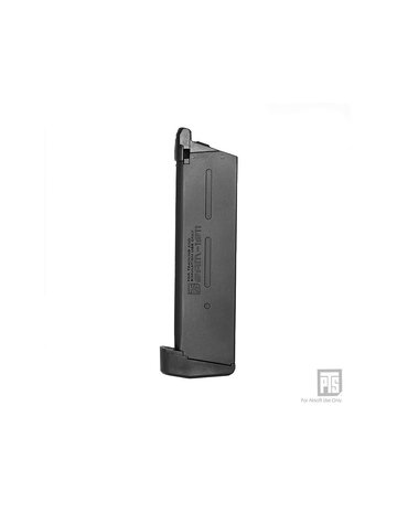 PTS Syndicate SAM Series 24rds gas magazine for Tokyo Marui 1911