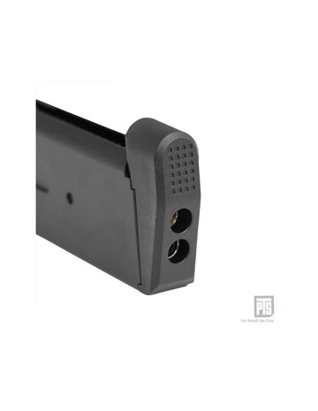 PTS Syndicate SAM Series 24rds gas magazine for Tokyo Marui 1911