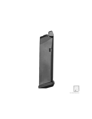 PTS Syndicate SAM Series 25rds GBB Magazine for TM G17 & PTS ZEV OZ9 PTS Syndicate SAM Series 25rds GBB Magazine for TM G17 & PTS ZEV OZ9