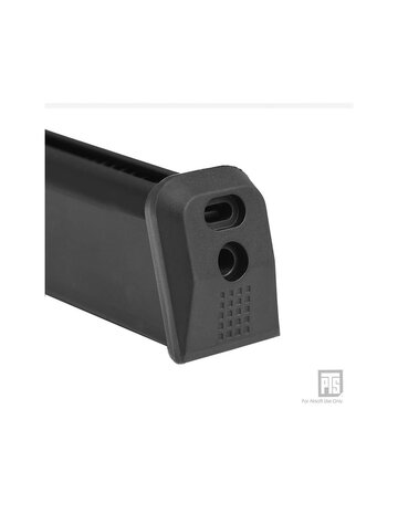 PTS Syndicate SAM Series 25rds GBB Magazine for TM G17 & PTS ZEV OZ9 PTS Syndicate SAM Series 25rds GBB Magazine for TM G17 & PTS ZEV OZ9