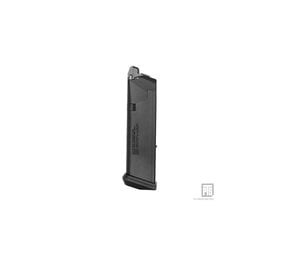 PTS Syndicate SAM Series 25rds GBB Magazine for TM G17 & PTS ZEV OZ9