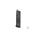 PTS Syndicate SAM Series 25rds GBB Magazine for TM G17 & PTS ZEV OZ9 PTS Syndicate SAM Series 25rds GBB Magazine for TM G17 & PTS ZEV OZ9