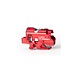 TTi Airsoft Hop-Up Chamber CNC INFINITY TDC for Walther PDP (VFC) - Red
