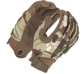 MoG Target High Abrasion ErgoShield 8110 MC (tactical glove) multicam