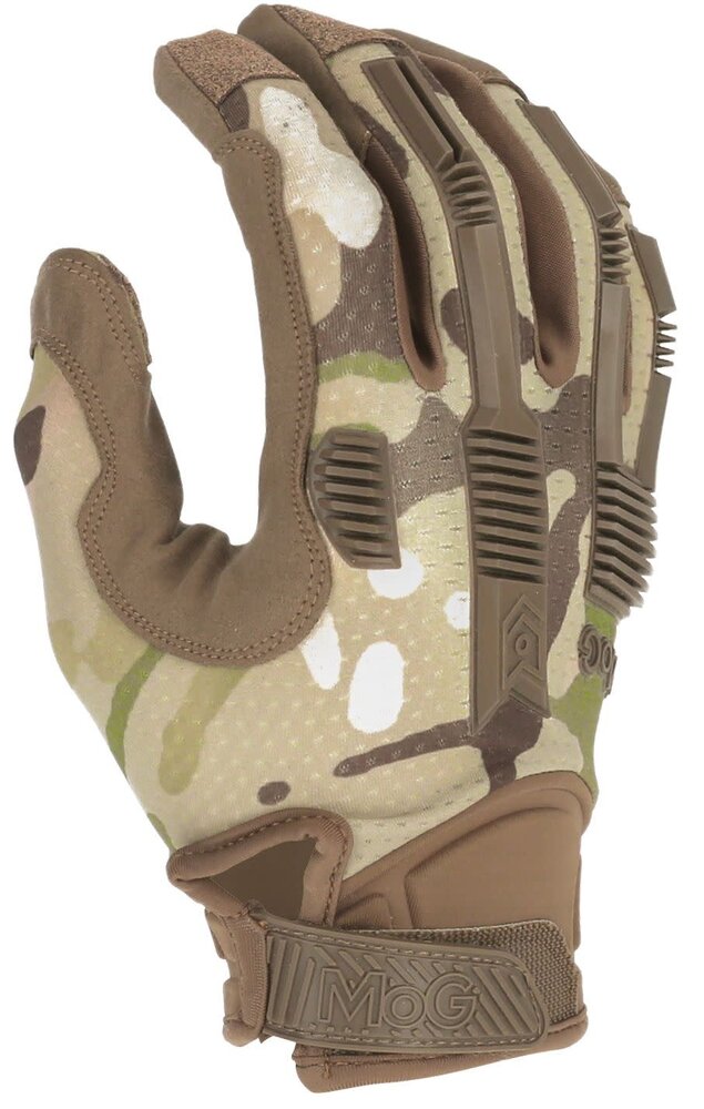 MoG Target High Abrasion ErgoShield 8110 MC (tactical glove) multicam MoG Target High Abrasion ErgoShield 8110 MC (tactical glove) multicam