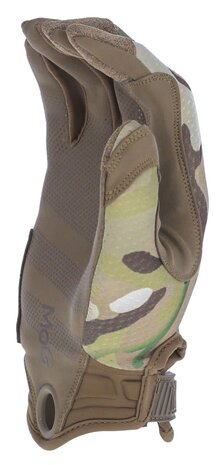MoG Target High Abrasion 8109 MC (tactical glove) Multicam MoG Target High Abrasion 8109 MC (tactical glove) Multicam