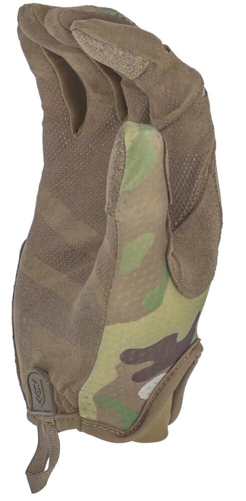 MoG Target Light Duty 8111 MC (tactical glove) Multicam MoG Target Light Duty 8111 MC (tactical glove) Multicam