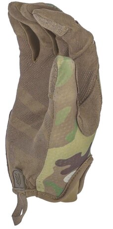 MoG Target Light Duty 8111 MC (tactical glove) Multicam MoG Target Light Duty 8111 MC (tactical glove) Multicam