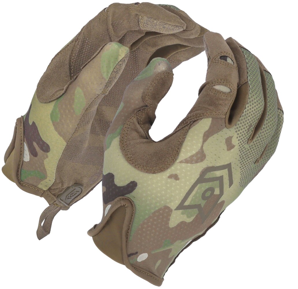 MoG Target Light Duty 8111 MC (tactical glove) Multicam MoG Target Light Duty 8111 MC (tactical glove) Multicam