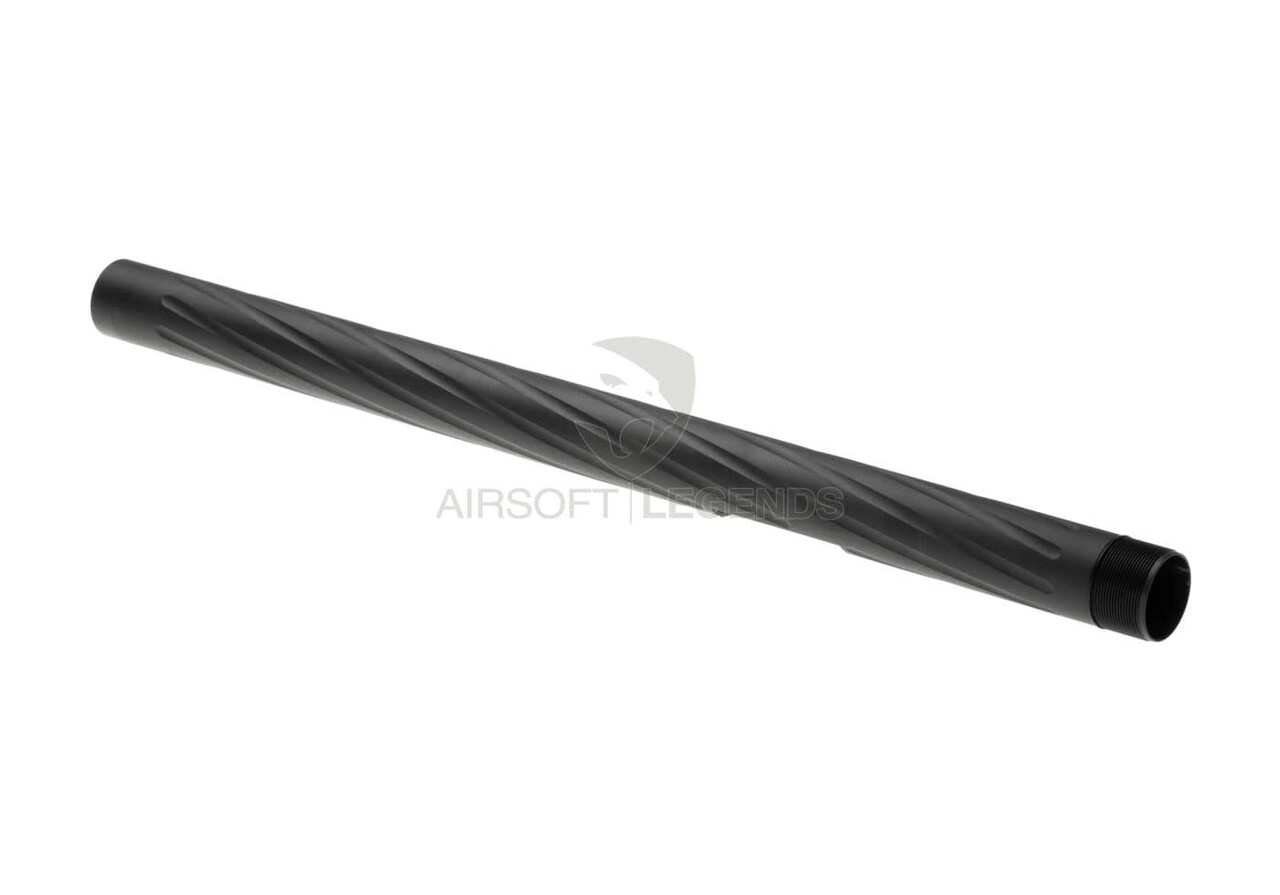 Action Army VSR-10 / T10 Twisted Outer Barrel Short Action Army VSR-10 / T10 Twisted Outer Barrel Short